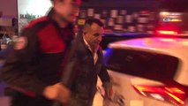 Kadıköy'de Gece Kulübünde Silahlı Kavga: 1 Yaralı