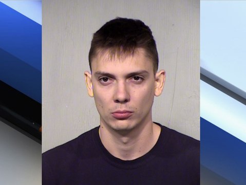 MCSO: 1K cannabis vape cartridges seized in raid - ABC 15 Crime