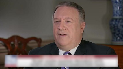 폼페이오 "2차 북미정상회담 추진 중...여건 충족돼야" / YTN