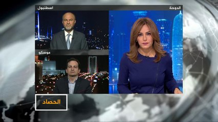 الحصاد- إدلب.. اتفاق المراقبة المشتركة