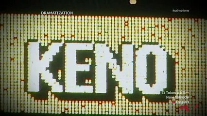 It Takes A Killer S01 E10