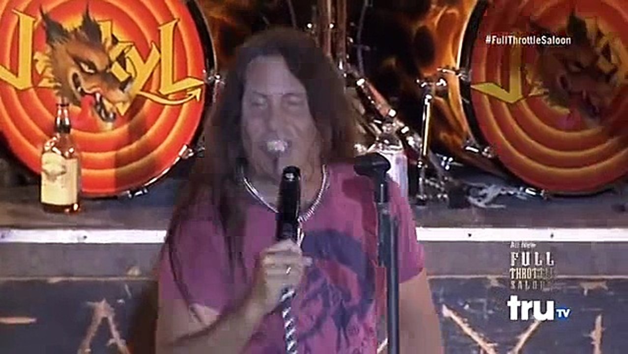 Full Throttle Saloon S05 E08