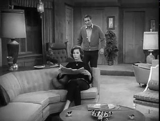 The Dick Van Dyke Show S01 E24