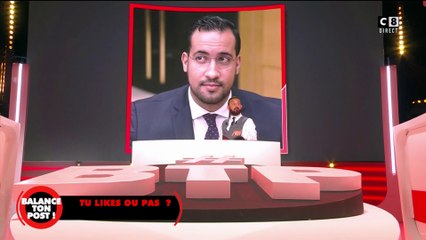 Audition d'Alexandre Benalla : "Je l'ai trouvé très bon" confie Bernard Laporte