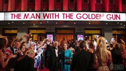 My Dinner with Herve - Starring Peter Dinklage & Jamie Dornan - HBO