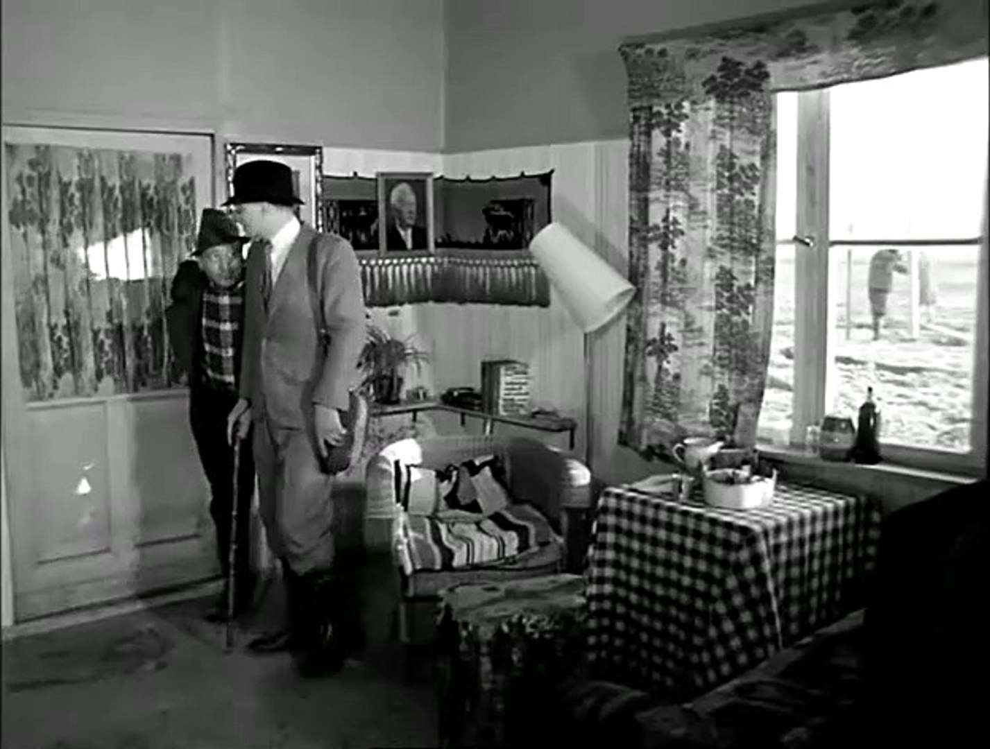 Comrade Munchhausen_(1962)_(Adventure, Comedy, Fantasy)