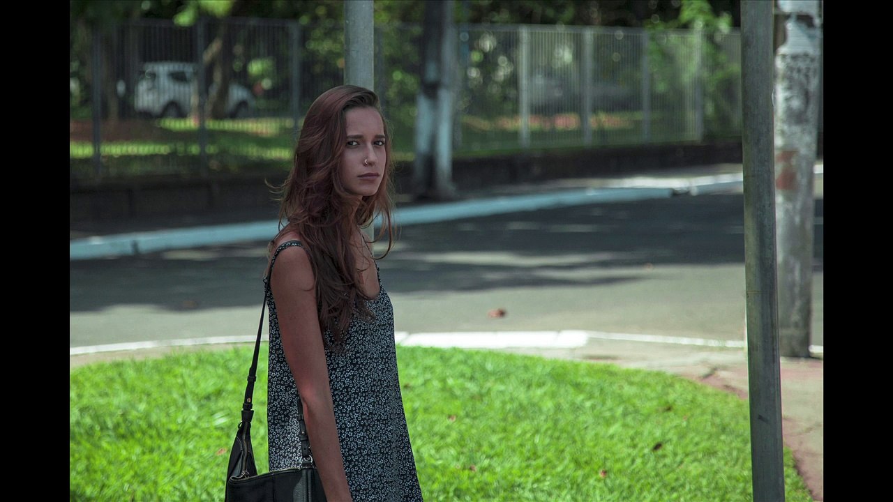 Teaser Trailer - ARGENTINA, ME DESCULPE (2015)