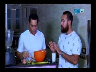 النهارده - فورمة رمضان - وجبات بدائل للحلويات فى رمضان