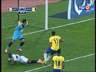 كأس مصر 2016 - أبرز اللقطات المهارية في كأس مصر 2016