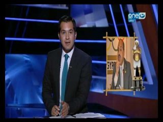 اوسكار قصر الكلام من نصيب هشام حطب رئيس اللجنة الأولمبية بسبب افتعال الأزمات مع اتحادات الالعاب