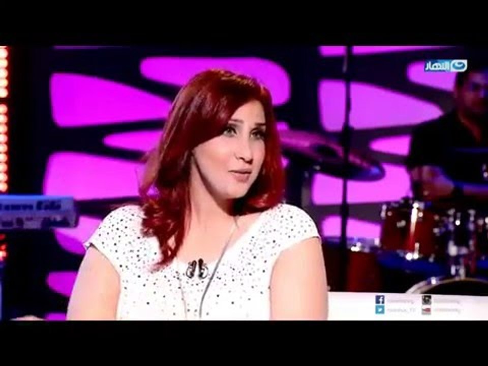 المتوحشة | جهاد التابعي مؤلفة كتاب " مُزه أنبوكس " وروشتة النصايح الحلوة للبنات الغلابة