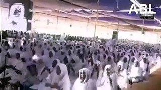 Les layennes chantent Mame Cheikh Ibrahima Fall