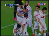 كأس مصر 2016 - الهدف الثالث للزمالك بقدم 