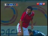 كأس مصر 2016 | اخطر فرصة للنادى الاهلى فى الشوط الثانى مؤمن زكريا وعماد متعب