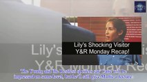 The Young and the Restless Spoilers: Monday, September 24 Recap – Ambushed Billy Refuses Rehab –