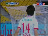 كأس مصر 2016 - فرصة هدف مؤكدة تضيع من باسم مرسى أثناء فراغ مرمى الاتحاد السكندري