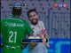 كأس مصر 2016 - الهدف الثاني للزمالك بقدم الحاسم "باسم مرسي" في مرمى الاتحاد 2 / 1