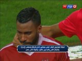 كأس مصر2016 - لقطة بين بكاء من الحزن وبكاء من الفرحة ... بكاء 