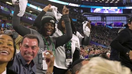 SB LII - Gameday Recap