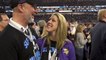 SB LII - Father Daughter Surprise