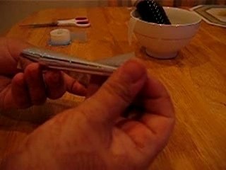 Henna Cone Art by Jessica 🌿