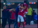 كأس مصر 2016 | احتفال على الطريقة الاوربية من مروان محسن مع مارتن يول... الاهلى VS انبى 2 / 1