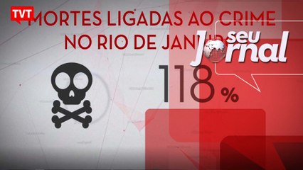 Chacinas dobram no Rio de Janeiro após intervenção militar
