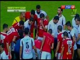 كأس مصر 2016 - اصابة خطيرة لــ سعد سمير وحالة اغماء داخل الملعب فى مباراة الاهلى VS حرس الحدود