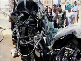 صبايا الخير | أب يروي تفاصيل موت أبنه في حادثة بشعة..للكبار فقط+18