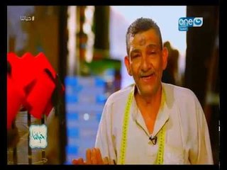 الاسطى ناصر الطرابيشى صانع الوجاهة فى مصر... أقدم مكان كان بيتصنع فيه الطربوش