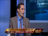 رأى النائب أحمد طنطاوى قانون ضريبة القيمة المضافة - على هوى مصر