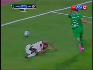 كأس مصر 2016 - أبرز اللقطات المهارية في دور الـــ 8 كأس مصر 2016