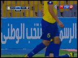 كأس مصر 2016 - الهدف الرابع لنادي الزمالك من ضربة جزاء بقدم 