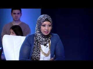 يا بخت من وفق راسين فى الحلال  | انتظرونا  الحلقة القادمة من برنامج #حياتنا السبت 9:00 مساءً