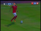 كأس مصر 2016 | الاهلى يكشر عن انيابه بتسديدة قوية لـ مؤمن زكريا فى الدقائق الاولى