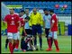 مباراة الاهلى VS حرس الحدود 2 / 1 فى كأس مصر 2016 دور الـ 16