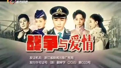 MỸ NHÂN NHƯ NGỌC KIẾM NHƯ HỒNG - TẬP 18