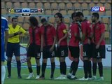كأس مصر 2016 - أقوى الركلات الحرة على المرمى في دور الـــ 16 من كأس مصر
