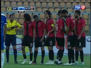 كأس مصر 2016 - أقوى الركلات الحرة على المرمى في دور الـــ 16 من كأس مصر