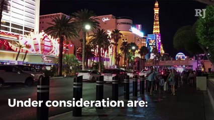 Gaming board proposes new sexual harassment prevention rules