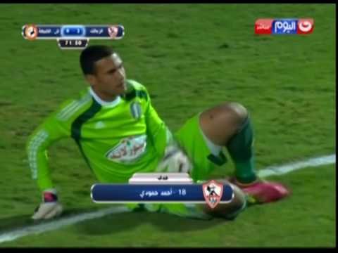 كأس مصر 2016 | اهداف الاهلى والزمالك فى دور الـ 32 و دور الـ 16 كأس مصر
