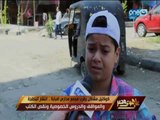 على هوى مصر | تعرف على ظاهرة انتشار البلطجة بالمدارس  في امبابة..!
