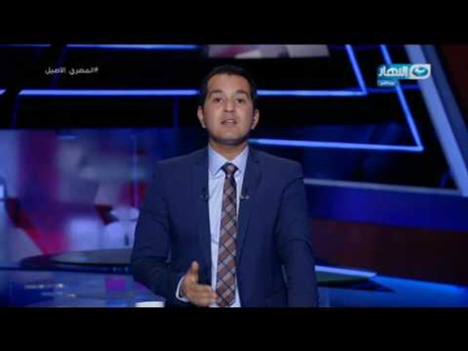 اوسكار قصر الكلام من نصيب ابو اسحق الحويني بسبب دعوتة لعدم خروج المرأة من المنزل