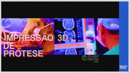 Como novas empresas estão aplicando tecnologia para revolucionar a saúde