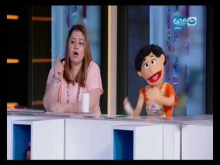 بنات وولاد |  الحلقة الكاملة _ الروح الرياضية