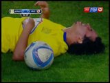 كأس مصر 2016 - مباراة نادي الزمالك VS نادي الاسماعيلي نصف نهائي كأس مصر 4 / 0