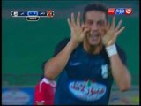 كأس مصر 2016 | الهدف الاول لـ نادى إنبى بقدم 