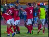 كأس مصر 2016 | الهدف الثانى للنادى الاهلى برأسية سعد سمير فى الوقت القاتل... الاهلى VS انبى 2 / 1