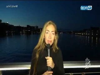 صبايا الخير |  تعرف على اشهر كوبري في العالم يشهد أعظم قصص الحب في الدنمارك