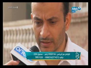 صبايا الخير | جريمة بشعة بكل المقاييس لازم تاخدوا بالكوا على أطفالكم  للكبار فقط+18